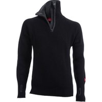 Rav Sweater With Zip