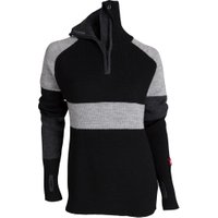 Rav Limited Sweater W/Zip Ws