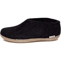 Shoe Classic Leather Sole