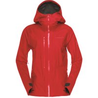 Lofoten GTX Active Jacket Women (2018)