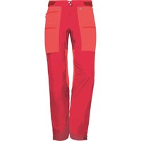 Lyngen Windstopper Hybrid Pants Women (2019)