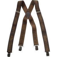 Logo Braces With Clips