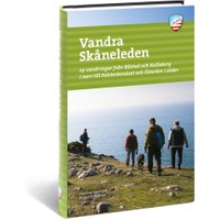 Vandra Skåneleden 4:e Upplagan