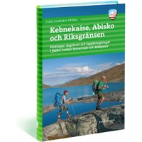 Fjällvandra Kring Kebnekaise