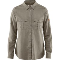 Women's Övik Travel Shirt LS