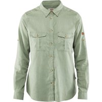 Women's Övik Travel Shirt LS