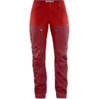 Women's Keb Trousers Curved 2019