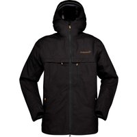 Men's Svalbard Cotton Jacket (2019)
