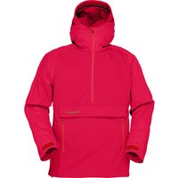Men's Svalbard Cotton Anorak