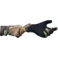 Glove Camo Stretch Fit