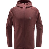 Heron Hood Men