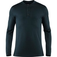 Men's Singi Merino Henley