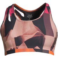 Women's Move Around Sports Bra