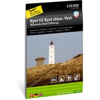Kyst Till Kyst Stien Vest