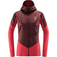 L.I.M Hybrid Hood Women
