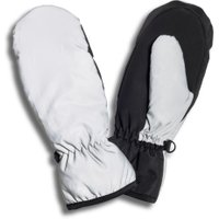 Junior Reflective Mittens