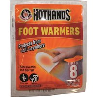 Toe Warmers