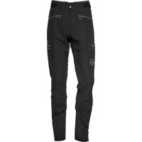 Trollveggen Flex1 Pants M
