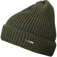 Beanie Merino Wool