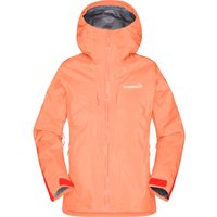 Women's Trollveggen Gore-Tex Pro Light Jacket