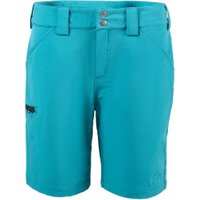 Tomrefjord Hiking Shorts Women