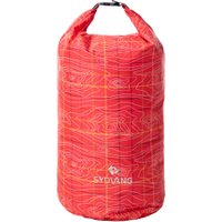 Pattern Drybag 15 L