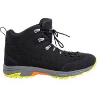 Fast Trek Women's Hiking Boot