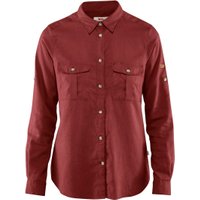 Women's Övik Travel Shirt LS
