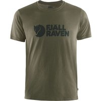 Men's Fjällräven Logo T-shirt