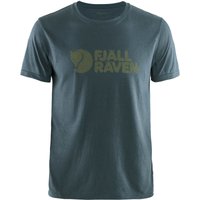 Men's Fjällräven Logo T-shirt