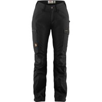 Women's Kaipak Trousers Curved