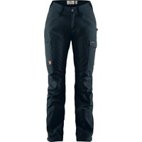 Women's Kaipak Trousers Curved