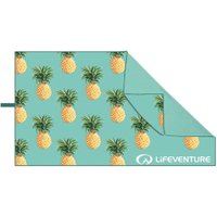 Softfibre Trek Towel Printed
