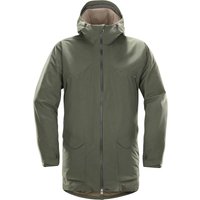 Torsång Parka Men