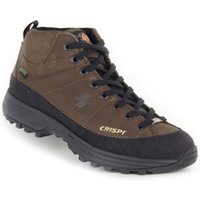 A.Way Mid Nubuk Gore-Tex