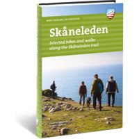 Best hiking in Sweden: Skåneleden