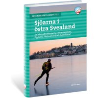 Skrinnarens guide till sjöarna i Östra Svealand