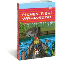 Pienen pieni vaellusopas