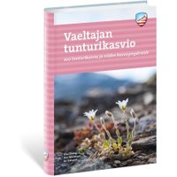 Vaeltajan tunturikasvio