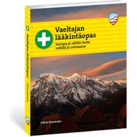 Vaeltajan lääkintäopas