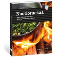 Nuotioruokaa