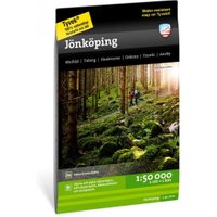 Jönköping 1:50.000