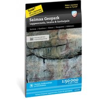 Saimaa Geopark Lappeenranta, Imatra & Savitaipale