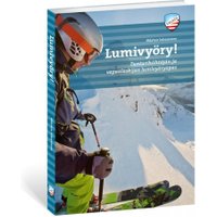 Lumivyöry!