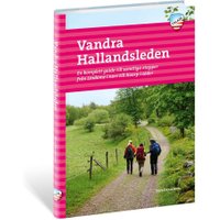 Vandra Hallandsleden