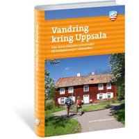 Vandring kring Uppsala