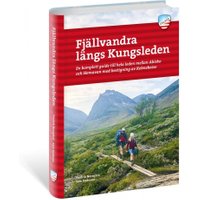 Fjällvandra längs Kungsleden