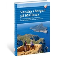 Vandra i bergen på Mallorca