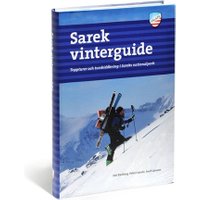 Sarek vinterguide