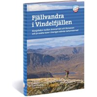Fjällvandra I Vindelfjällen